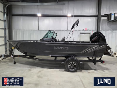 BOATZON | Lund 1875 Impact XS Sport 2027