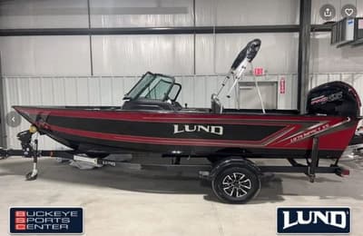 BOATZON | Lund 1875 Impact XS Sport 2027