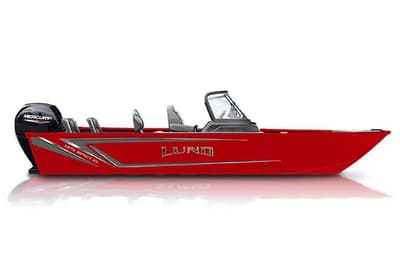 BOATZON | Lund 1875 Impact XS Sport 2027