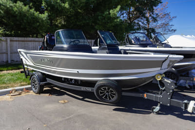 BOATZON | Lund 1875 Impact XS Sport 2027 BOATZON | Lund 1875 Impact XS Sport 2027