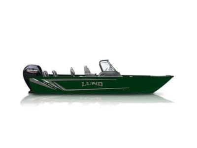 BOATZON | Lund 1875 Impact XS Sport 2027