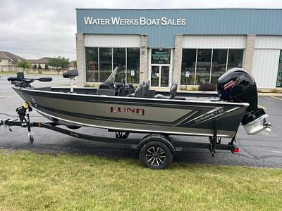 BOATZON | Lund 1875 Impact XS SS 2025 BOATZON | Lund 1875 Impact XS SS 2025