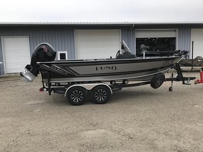 BOATZON | Lund 1875 Impact XS SS 2025