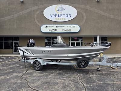 BOATZON | Lund 1875 IMPACT XS SS 2026