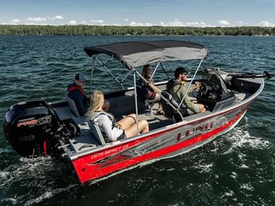 BOATZON | Lund 1875 Impact XS SS 2026