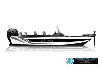BOATZON | Lund 1875 Impact XS SS 2026