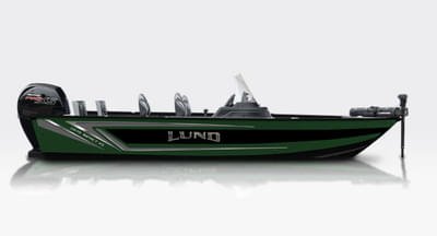 BOATZON | Lund 1875 Impact XS SS 2026