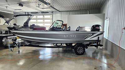 BOATZON | Lund 1875 Impact XS wHumminbird Fishing Package 2026 BOATZON | Lund 1875 Impact XS wHumminbird Fishing Package 2026