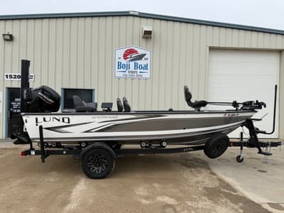 BOATZON | Lund 1875 Pro Guide 2024