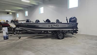 BOATZON | Lund 1875 Pro Guide 2025