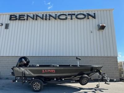 BOATZON | Lund 1875 Pro Guide 2026 BOATZON | Lund 1875 Pro Guide 2026