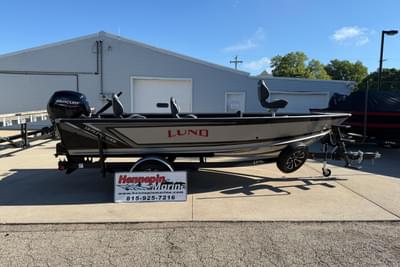 BOATZON | Lund 1875 Pro Guide 2026
