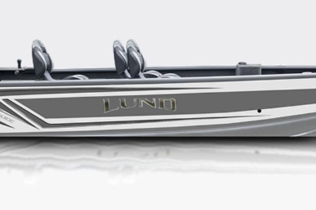 2026 Lund 1875 Pro Guide - Sold Boat