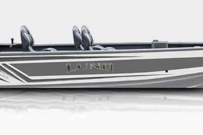 BOATZON | Lund 1875 Pro Guide 2026