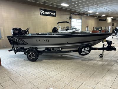 BOATZON | Lund 1875 Pro Guide 2026