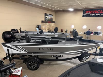 BOATZON | Lund 1875 Pro Guide 2026