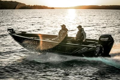 BOATZON | Lund 1875 Pro Guide 2027