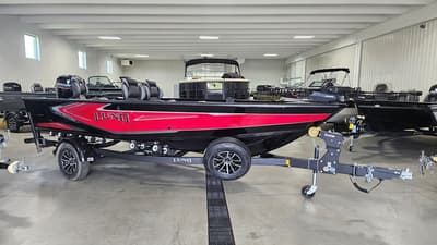 BOATZON | Lund 1875 Pro Guide  Photo Boat 2027