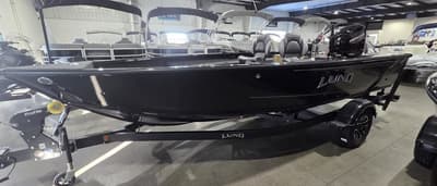 BOATZON | Lund 1875 Pro Guide Tiller 2026