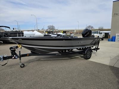 BOATZON | Lund 1875 Pro Guide Tiller 2026 BOATZON | Lund 1875 Pro Guide Tiller 2026