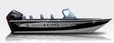 BOATZON | Lund 1875 PRO V 2026