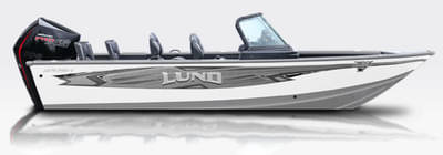 BOATZON | Lund 1875 PRO V 2026