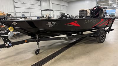 BOATZON | Lund 1875 Pro V Bass XS 2027