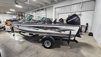 BOATZON | Lund 1875 Pro V IFS NEW Composite Transom 2014 BOATZON | Lund 1875 Pro V IFS NEW Composite Transom 2014