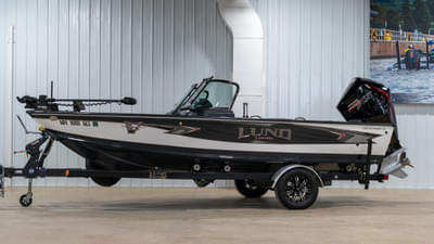 BOATZON | Lund 1875 Pro V Limited 2022 BOATZON | Lund 1875 Pro V Limited 2022