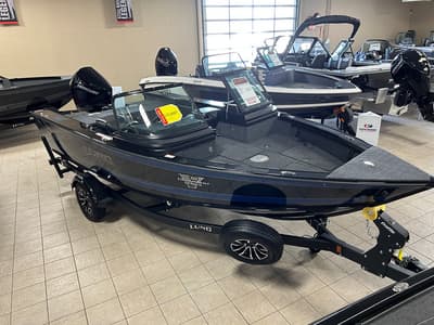 BOATZON | Lund 1875 Pro V Sport 2026