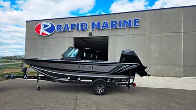 BOATZON | Lund 1875 Pro V Sport 2026