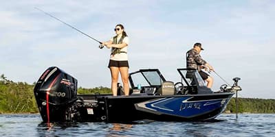 BOATZON | Lund 1875 Pro V Sport 2027