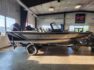 BOATZON | Lund 1875 Pro V Sport  UPDATED FOR 2027 2027