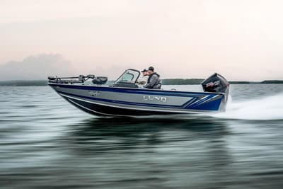 BOATZON | Lund 1875 ProV 2027