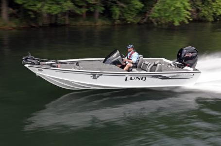 2019 Lund Lund 1875 ProV Bass 2019 - Sold Boat