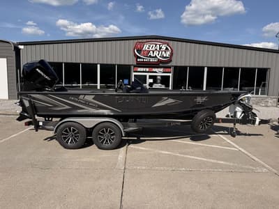 BOATZON | Lund 1875 ProV Bass XS 2026