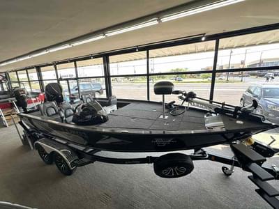 BOATZON | Lund 1875 ProV Bass XS 2026