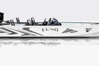 BOATZON | Lund 1875 ProV Bass XS 2026 BOATZON | Lund 1875 ProV Bass XS 2026