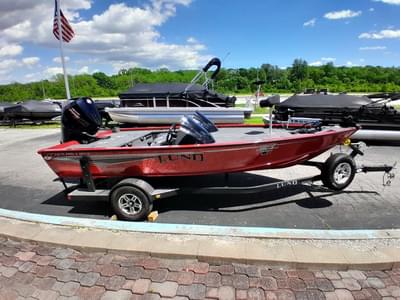 BOATZON | Lund 1875 ProV Bass XS Pedestal Seating 2020 BOATZON | Lund 1875 ProV Bass XS Pedestal Seating 2020