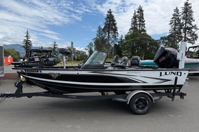 BOATZON | Lund 1875 ProV Sport 2020