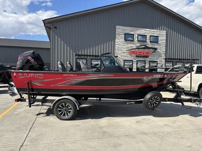 BOATZON | Lund 1875 ProV Sport 2024