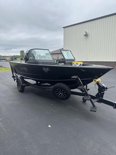 BOATZON | Lund 1875 ProV Sport 2025