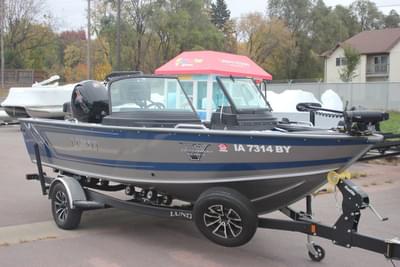 BOATZON | Lund 1875 ProV Sport 2025