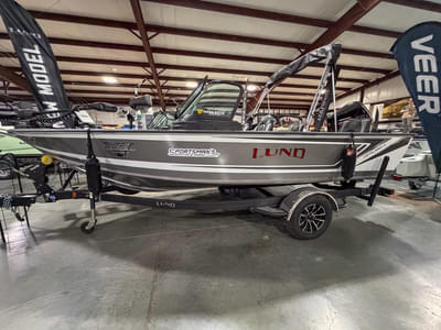 BOATZON | Lund 1875 ProV Sport 2026 BOATZON | Lund 1875 ProV Sport 2026