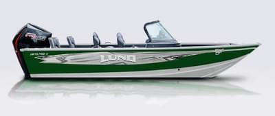 BOATZON | Lund 1875 ProV Sport 2026