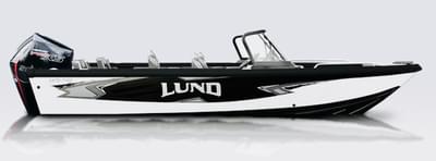 BOATZON | Lund 1875 ProV Sport 2026 BOATZON | Lund 1875 ProV Sport 2026