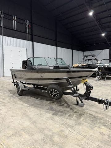 BOATZON | Lund 1875 ProV Sport 2026