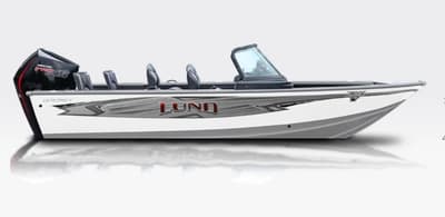 BOATZON | Lund 1875 ProV Sport 2026