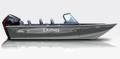 BOATZON | Lund 1875 ProV Sport 2026 BOATZON | Lund 1875 ProV Sport 2026