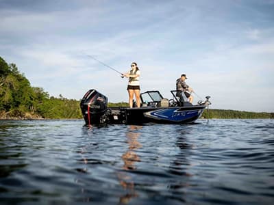 BOATZON | Lund 1875 ProV Sport 2027